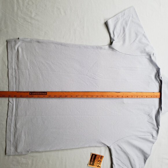 NEW Official USPS Employee Polo Shirt Uniform Women Men Medium M - Picture 8 of 11